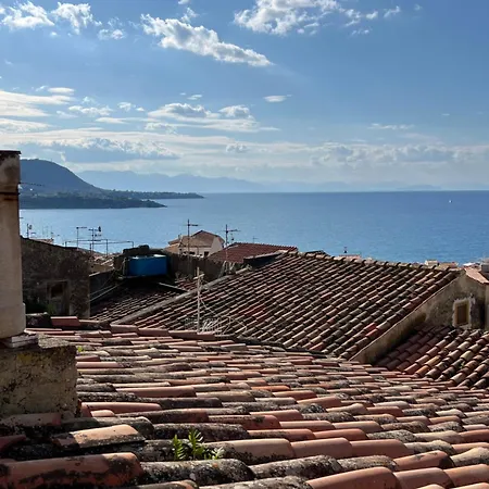 Apartment Ad Un Passo Dalla Rocca Luxury *