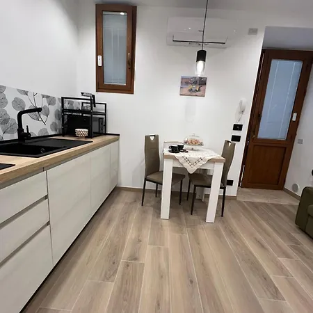 Ad Un Passo Dalla Rocca Luxury Cefalu