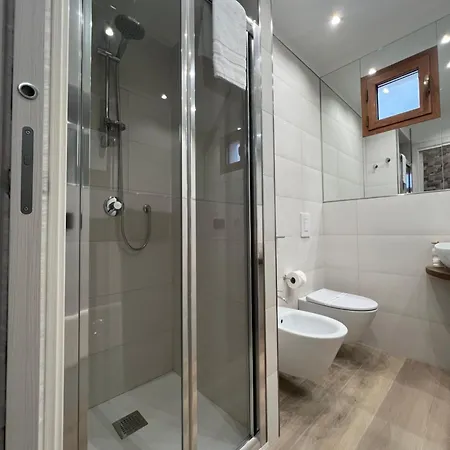 Ad Un Passo Dalla Rocca Luxury Apartment
