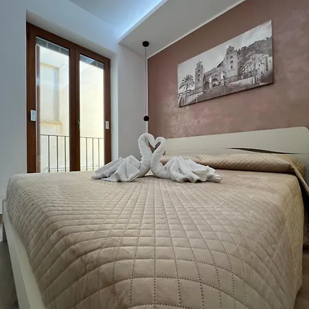 Ad Un Passo Dalla Rocca Luxury Cefalu