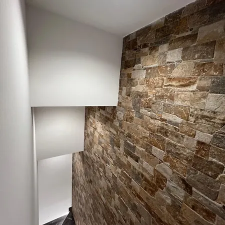 Apartment Ad Un Passo Dalla Rocca Luxury