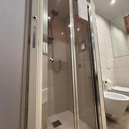 Ad Un Passo Dalla Rocca Luxury Cefalù