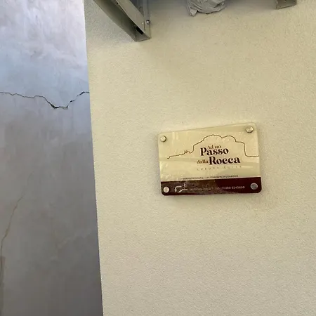 Ad Un Passo Dalla Rocca Luxury Cefalu