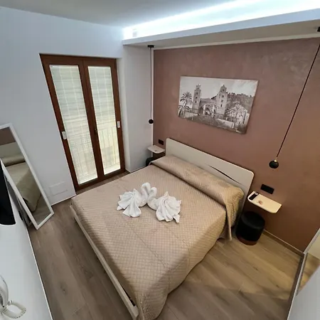 Apartament Ad Un Passo Dalla Rocca Luxury *
