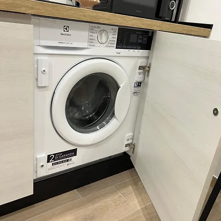 Apartment Ad Un Passo Dalla Rocca Luxury *