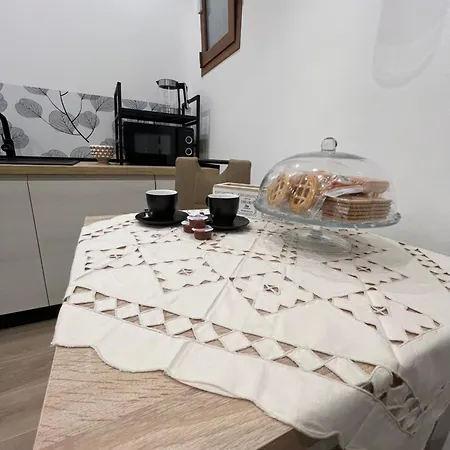 Apartment Ad Un Passo Dalla Rocca Luxury Cefalu