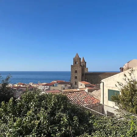 Apartment Ad Un Passo Dalla Rocca Luxury