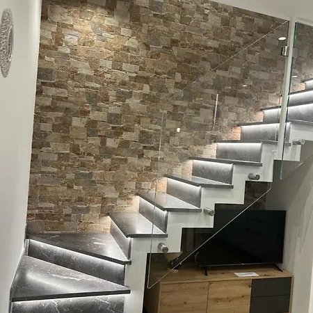 Ad Un Passo Dalla Rocca Luxury * Cefalu