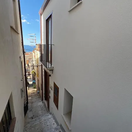 Διαμέρισμα Ad Un Passo Dalla Rocca Luxury